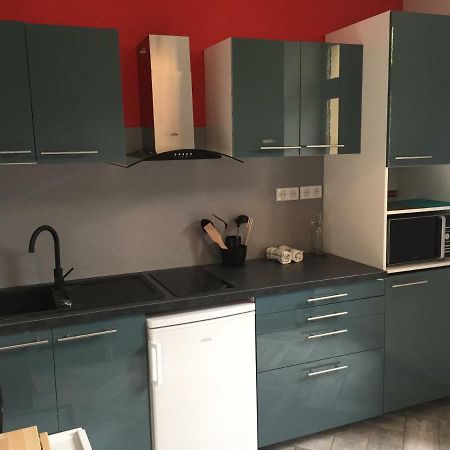 Appart Maurienne Apartman Saint-Jean-de-Maurienne Kültér fotó